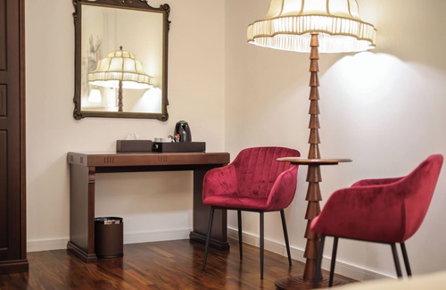 Vukov Spomenik Apartamento | Trg Republike - cozy and stylish apartment, walking distance to the city center