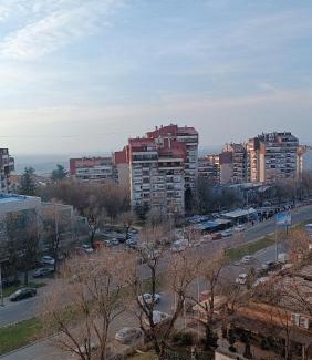 Cukarica Apartamento | Trgovacka Zarkovo - Apartman