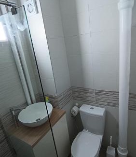 Cukarica Apartamento | Trgovacka Zarkovo - Apartman