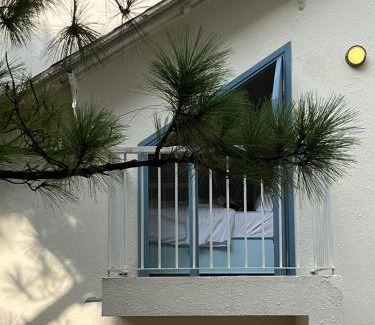 Da Lat Apartamento | Triền Thông An Nhiên Đà Lạt Rừng Trong Phố