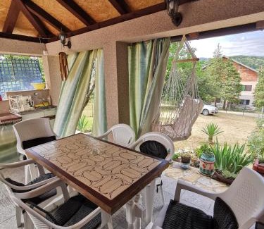 Rakari Casa | Tri Cveta