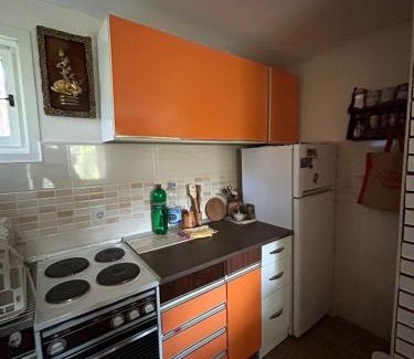Rakari Casa | Tri Cveta