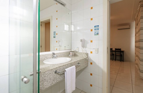 Centro Hotel | Tri Hotel Executive Criciúma