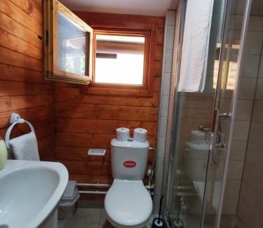 Bor Casa | TRI KOLIBE