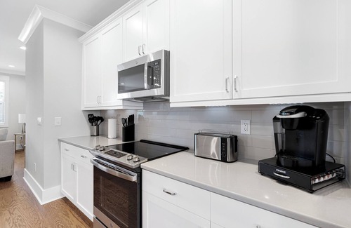 Greenville Casa | Tri-Luxe Towne
