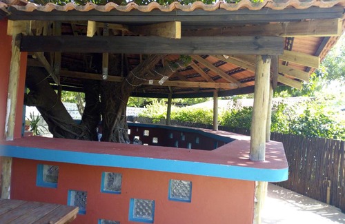 Lopes Apartamento | Tri M Waves Lodge
