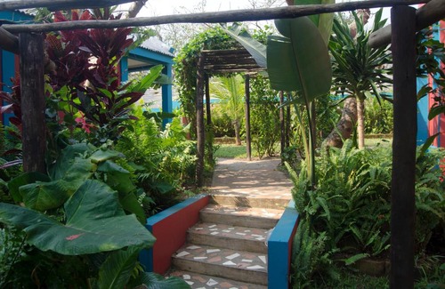 Lopes Apartamento | Tri M Waves Lodge