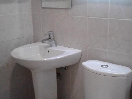 Lopes Apartamento | Tri M Waves Lodge