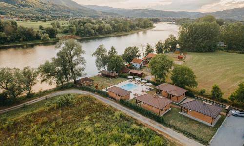 Ljubovija Apartamento | Tri vrbe