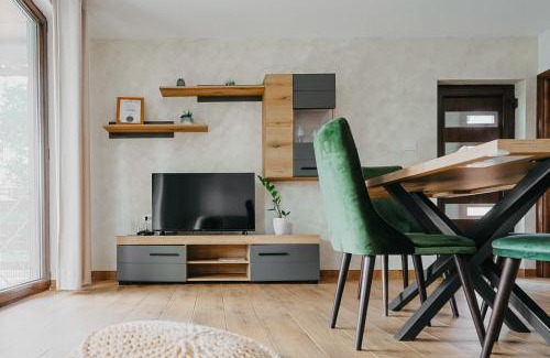 Ljubovija Apartamento | Tri vrbe