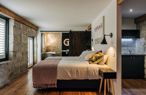 Triabunna Cama Y Desayuno | Triabunna Barracks