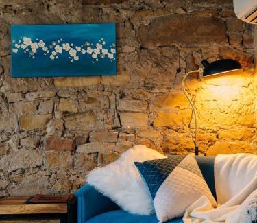 Triabunna Cama Y Desayuno | Triabunna Barracks