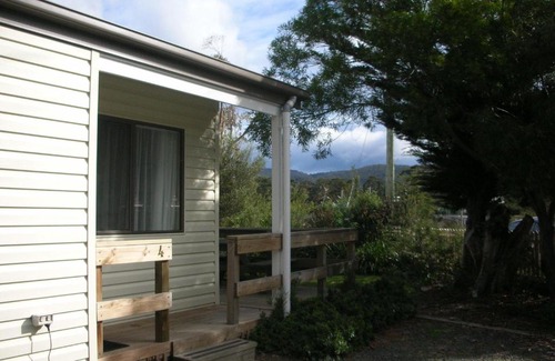 Triabunna Complejo | Triabunna Cabin & Caravan Park