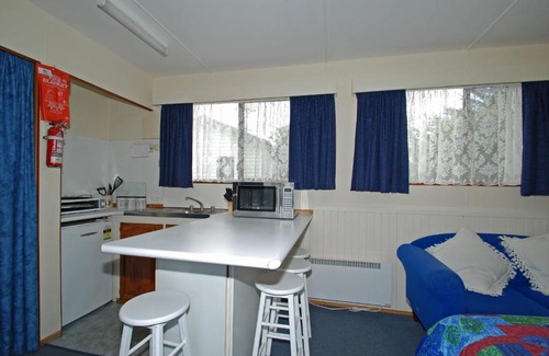 Triabunna Complejo | Triabunna Cabin & Caravan Park