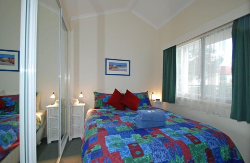Triabunna Complejo | Triabunna Cabin & Caravan Park