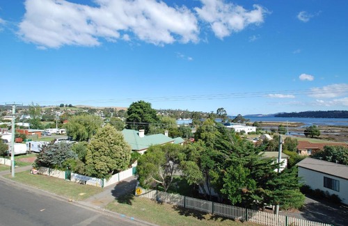Triabunna Complejo | Triabunna Cabin & Caravan Park