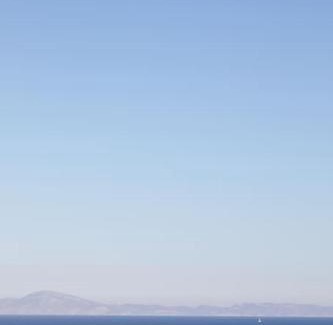 Moutsouna Casa | "Triacanthos" 3 bedroom house