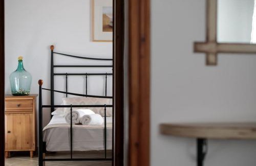 Moutsouna Casa | "Triacanthos" 3 bedroom house