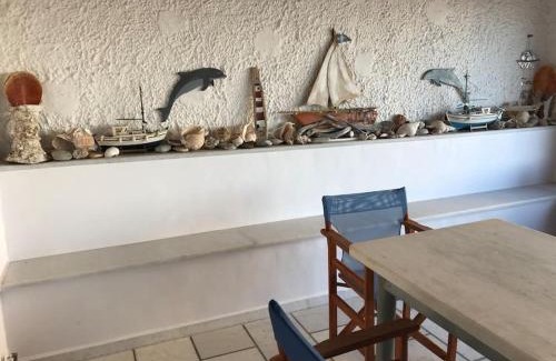 Moutsouna Casa | "Triacanthos" 3 bedroom house