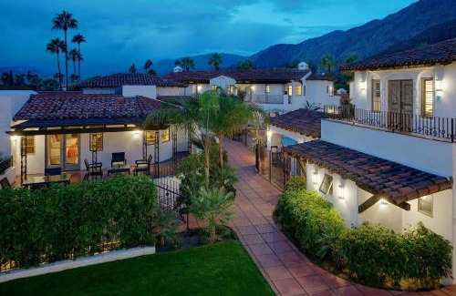 The Movie Colony Hotel | Triada Palm Springs, Autograph Collection