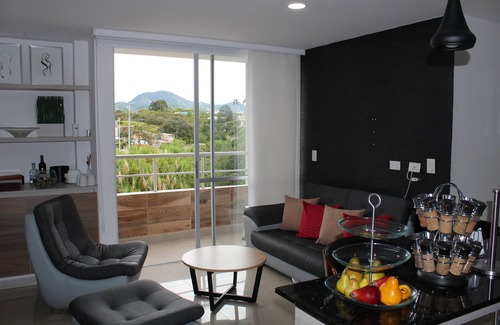 Dosquebradas Apartamento | Triada PH
