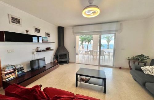 La Azohia Casa | Triana II, Primera línea de mar, La Azhoía