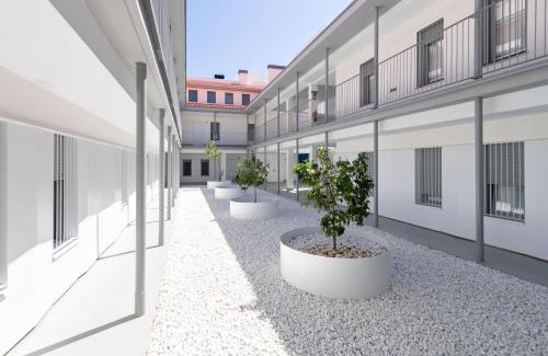 Triana Apartamento | Triana Pages Oasis by Valcambre
