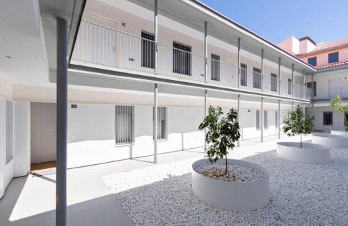 Triana Apartamento | Triana Pages Oasis by Valcambre