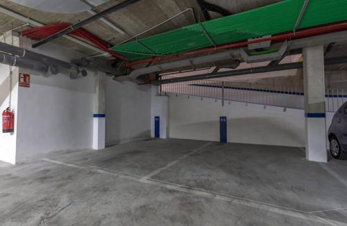 Triana Apartamento | Triana Pages Oasis by Valcambre