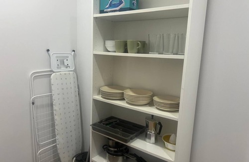 Triana Apartamento | Triana Suite Apartament