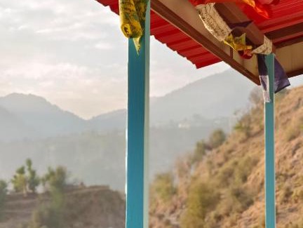 Dharamshala Cama Y Desayuno | Triangle Folks Kareri