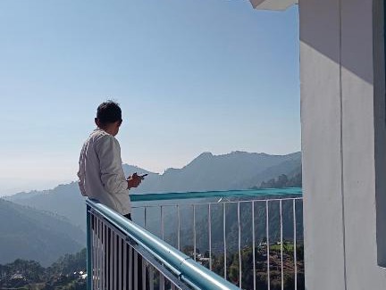 Dharamshala Cama Y Desayuno | Triangle Folks Kareri