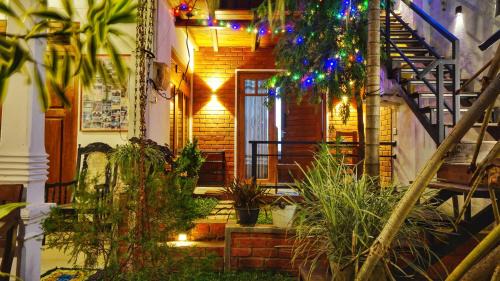 Dambulla Casa | Triangle Home Stay