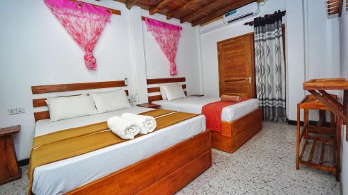 Dambulla Casa | Triangle Home Stay