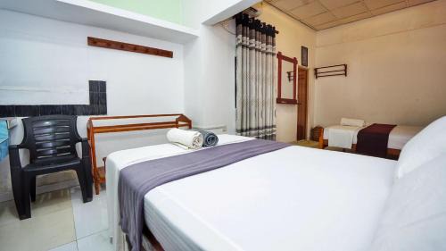 Dambulla Casa | Triangle Home Stay