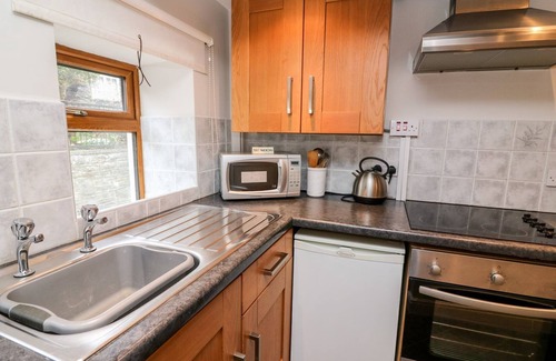 Rhayader Cabaña | Triangle Inn Coachouse