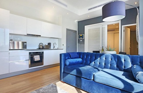 Cape Town City Centre Apartamento | Triangle Luxury Suites