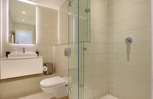 Cape Town City Centre Apartamento | Triangle Luxury Suites