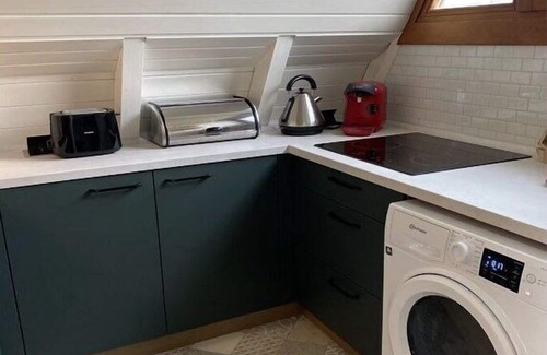 Bedekaspeler Marsch Casa | Casa de vacaciones Triángulo