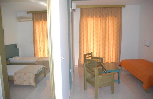 Ialyssos Apartamento | Trianta Hotel Apartments