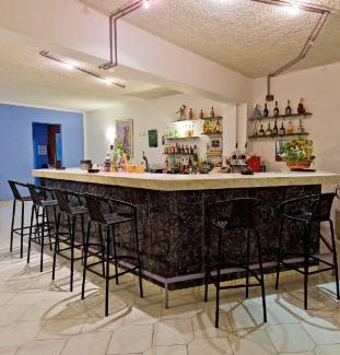 Ialyssos Apartamento | Trianta Hotel Apartments