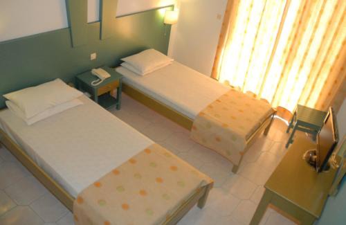 Ialyssos Apartamento | Trianta Hotel Apartments