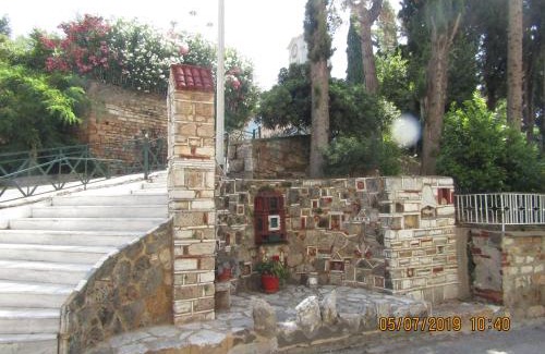 Loutra Edipsou Apartamento | TRIANTAFYLLOY ROOMS