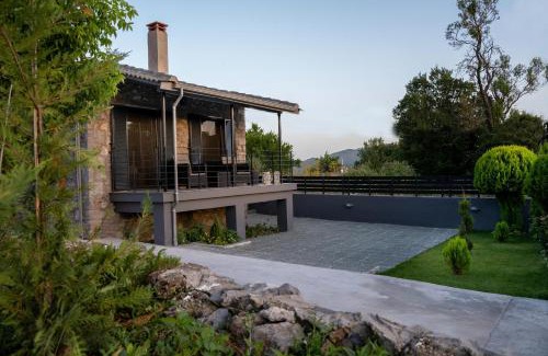 Arcadia Region Apartamento | Triantos Guesthome Studio