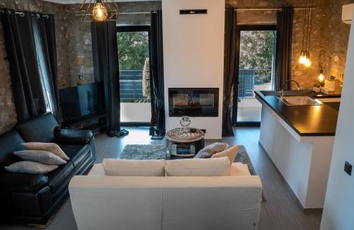 Arcadia Region Apartamento | Triantos Guesthome Studio