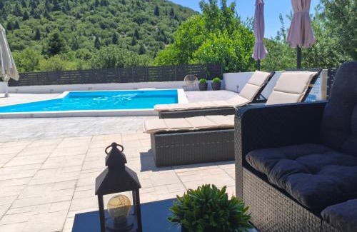 Arcadia Region Apartamento | Triantos Guesthome Studio
