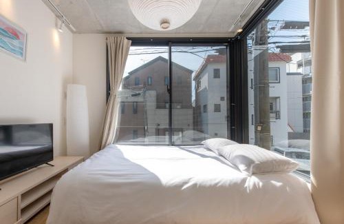 Haneda Apartamento | trias527 2-3
