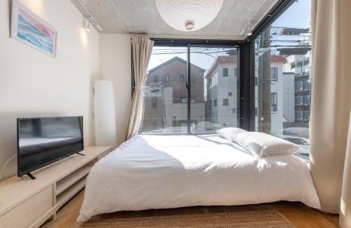 Haneda Apartamento | trias527 2-3