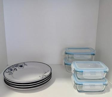 Saraiva Apartamento | TriAustral 804 - Aconchegante e moderno