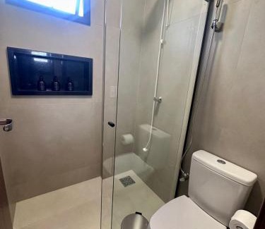 Saraiva Apartamento | TriAustral 804 - Aconchegante e moderno